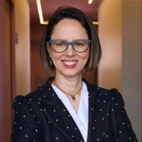 Pluxee Brasil Employee Simone Pinheiro Borges's profile photo