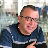 Rami Mahfouz Email