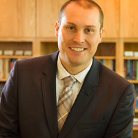 Great Lakes Sports Medicine and Concussion Clinic Employee Christopher Trigger's profile photo