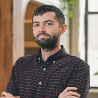 Elliptical Construction Employee Tim MacKen's profile photo