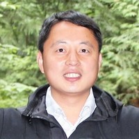 Credo Employee Philip Sun's profile photo