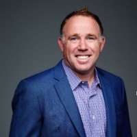 Airbnb Employee Jesse Stein's profile photo