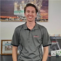 Richglen Maintenance Services Pty Ltd Employee Tyler Wessling's profile photo