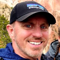 IGS Employee Patrick Smith's profile photo