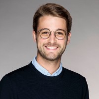 Avanade Employee Thomas Borde's profile photo