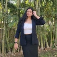 Traqo.ai Employee Sweta Gupta's profile photo