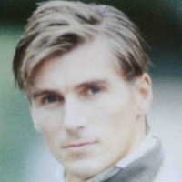 Booster Juice Employee Alan Dodge's profile photo
