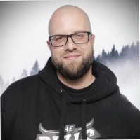 URFER GROUP Employee Christopher Zumofen's profile photo