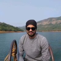 Lentra Employee Nitin Pandhare's profile photo