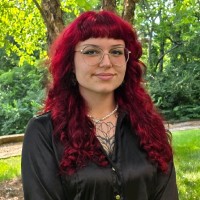 Matthews™ Employee Iris Kuipers's profile photo