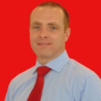 Bernard O'Neill Email