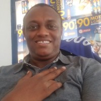 Millicom (Tigo) Employee Moussa Ali's profile photo