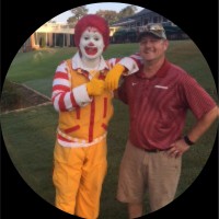 TFG Companies Employee Mike Havard's profile photo