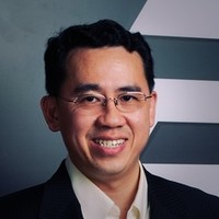 SmartLearning Employee Christopher Ng's profile photo