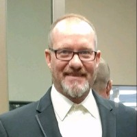 Terraboost Industries Employee Darrell Pettigrew's profile photo