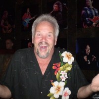 Steven Burgess