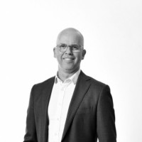 Buildcorp Employee Andrew Cattanach's profile photo