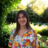Solidatech Employee Camille Boissinot's profile photo