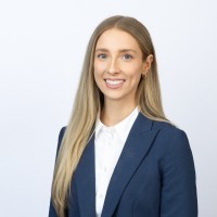 Paragon Forensics Employee Nina Winterhalter's profile photo