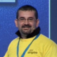 codbex Employee Nedelcho Delchev's profile photo
