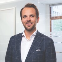 EiendomsMegler 1 Employee Petter Hauge's profile photo