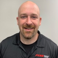 Penn Power Group - Fleet Services Employee Paul Zenga's profile photo