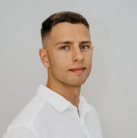 Raketech Employee Lasse Jorgensen's profile photo