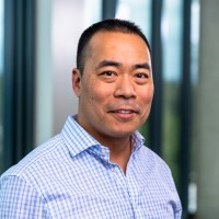 Alaska Airlines Employee Jason Lai's profile photo