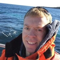 Trademark Concrete Systems, Inc. Employee Andrew Seim's profile photo