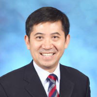 Ford Motor Company Employee Brian Sun's profile photo