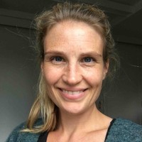 HOFF SA Employee Elisabeth Moe's profile photo