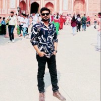 HDFC Bank Employee Harshit Modi's profile photo