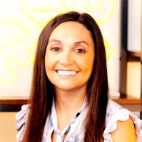 Visit Tampa Bay Employee Mylia Battista's profile photo
