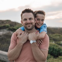LeCor Technology Services, LLC Employee Chris Simpson's profile photo