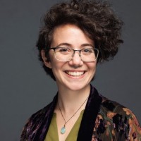 The Compassion Agents by Dalissy J. Washington LLC Employee Miriam Geiger's profile photo