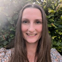 Næstved Kommune Employee Natalie Hovmøller's profile photo
