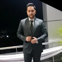 Iotasol || Software Development Company Employee Sumit Sharma's profile photo