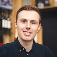 Bite Marketing Employee Sam Keenan's profile photo