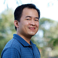 Team PassiveBility Employee Dredd Azarcon's profile photo