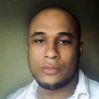 myLanguage Employee Kingsley Awak's profile photo