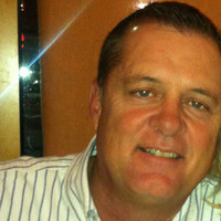 Noaa National Weather Service Employee Steven Scott's profile photo