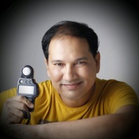 20Dresses.com Employee Jeetendra Bangera's profile photo