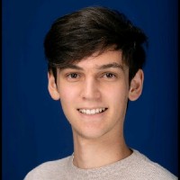 Ross Newman's profile photo