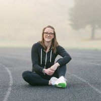 Gretchen Swanson Center for Nutrition Employee Hollyanne Fricke's profile photo
