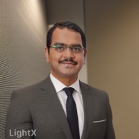 Techdefence Labs Employee Ravi Mundra's profile photo