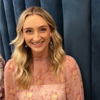 Aurelia Metals Limited (Previously Ytc Resources Limited) Employee Caitlin Marsh's profile photo