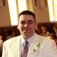 Collin Driscoll