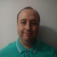Fuerza Gráfica Employee Carlos Perez's profile photo