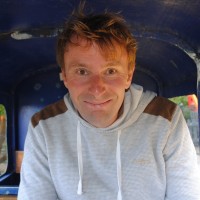 BURGER KING Deutschland GmbH Employee Lars Gebhardt's profile photo