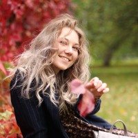 Exyte Employee Anastasiya Kostina's profile photo